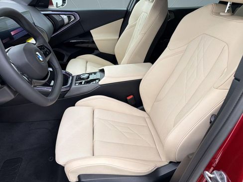 New 2026 BMW X3 xDrive30i w/ Premium Package AWD/4WD image 5