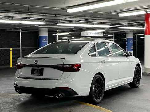 New 2026 Volkswagen Jetta GLI Autobahn FWD image 6