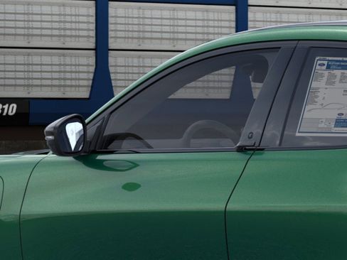 New 2026 Ford Mustang Mach-E Select RWD image 20