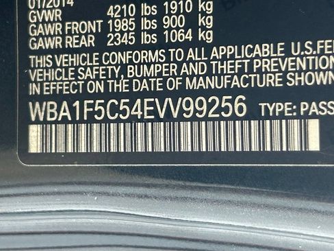 Used 2014 BMW 228i Coupe RWD image 40