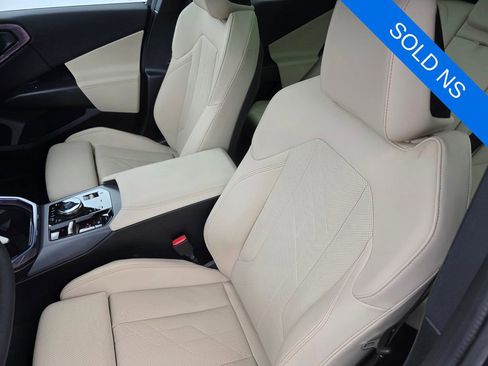 Used 2025 BMW X3 xDrive30i w/ Premium Package image 10