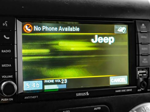 Used 2013 Jeep Wrangler Rubicon w/ Dual Top Group AWD/4WD image 24