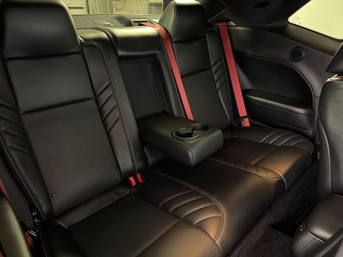 Used 2019 Dodge Challenger SRT Hellcat Redeye RWD image 30