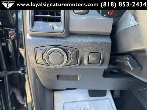 Used 2020 Ford Ranger XL w/ Equipment Group 101A Mid image 18