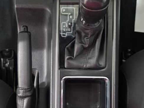 Used 2017 Toyota Tacoma TRD Sport image 21