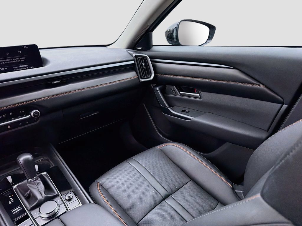 Used 2026 MAZDA CX-50 AWD 2.5 S w/ Premium Package image 27