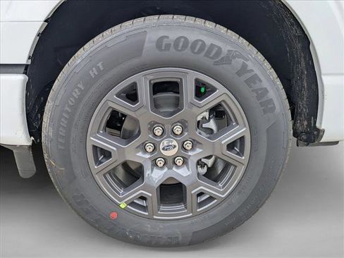 New 2026 Ford F150 STX RWD image 10
