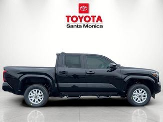 New 2026 Toyota Tacoma SR5 AWD/4WD video 2