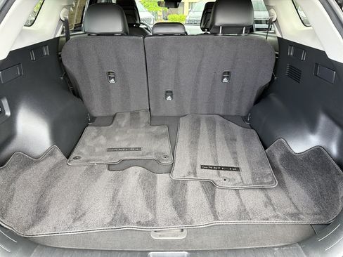 Used 2024 Kia Sportage EX FWD image 16