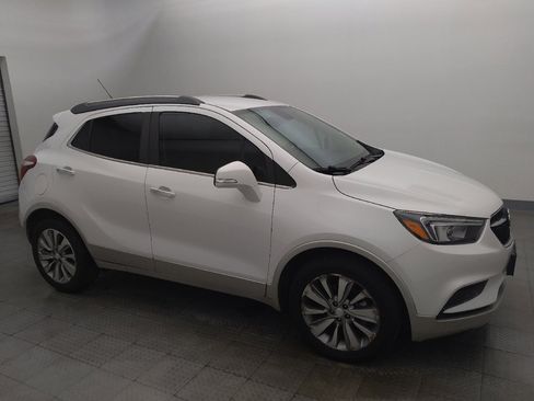 Used 2019 Buick Encore Preferred FWD image 11