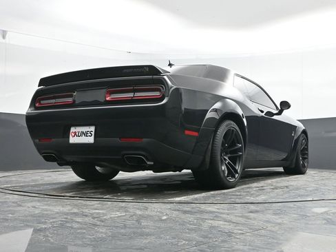 Used 2023 Dodge Challenger R/T Scat Pack image 45