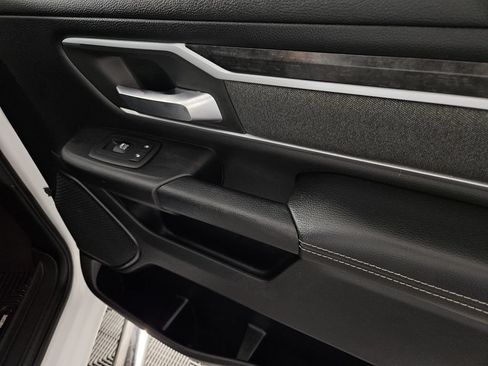 Used 2020 RAM 1500 Lone Star RWD image 30