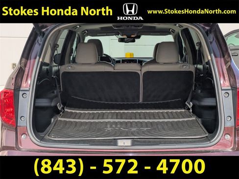 Used 2016 Honda Pilot Touring image 13
