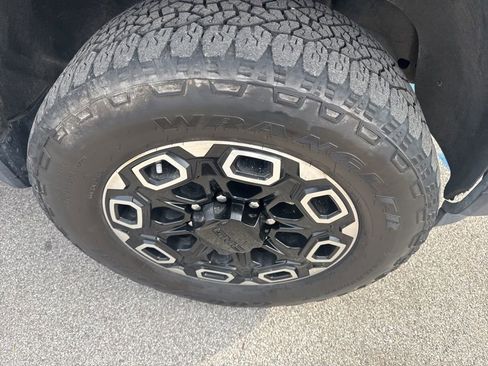 Used 2024 GMC Sierra 2500 Denali Ultimate image 28