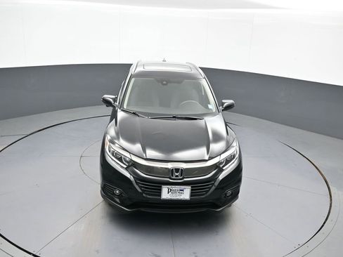 Used 2021 Honda HR-V EX image 35