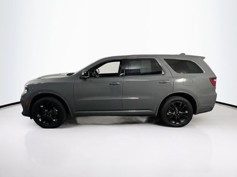 Used 2022 Dodge Durango GT image 8