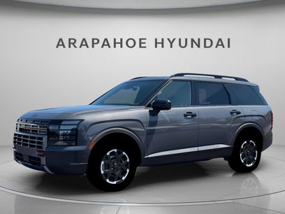New 2026 Hyundai Palisade XRT Pro