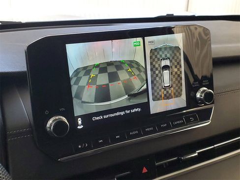 Used 2023 Mitsubishi Outlander SE image 26