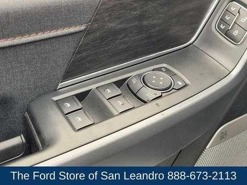 New 2026 Ford F150 Lariat w/ Equipment Group 502A High image 19