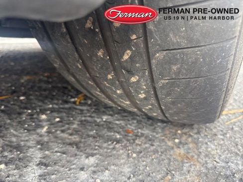 Used 2024 BMW M8 Competition w/ Driving Assistance Package image 3