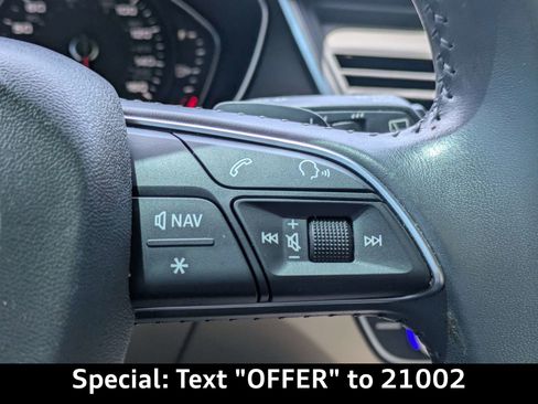 Used 2019 Audi Q5 2.0T Premium w/ Convenience Package AWD/4WD image 29
