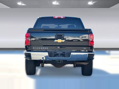 Used 2014 Chevrolet Silverado 1500 LT w/ LT Convenience Package image 10