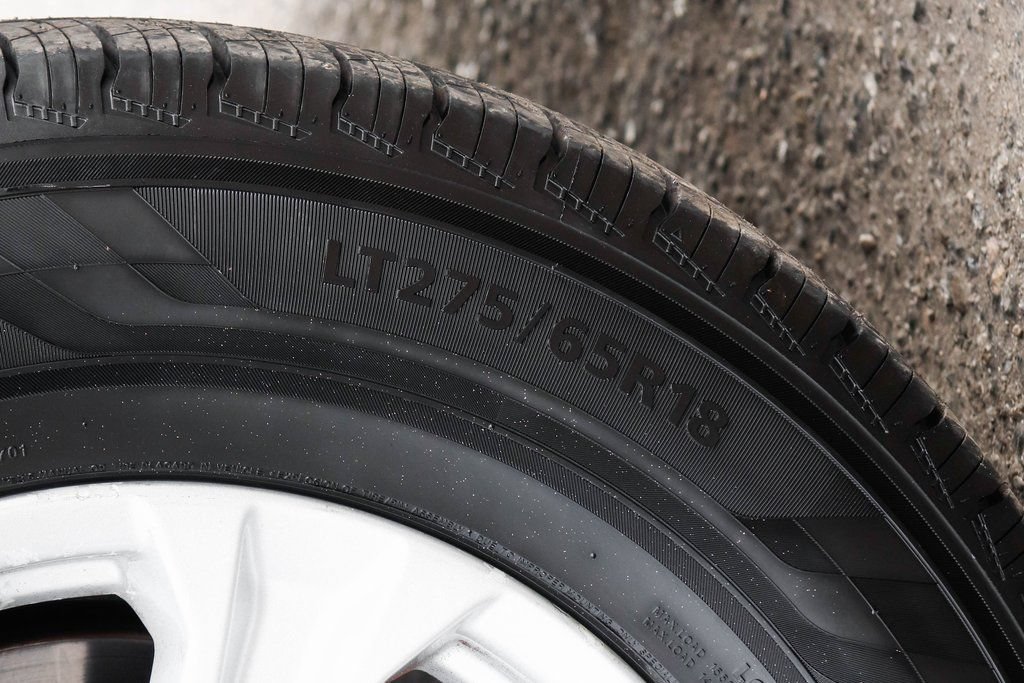 Used 2020 Ford F350 XLT AWD/4WD image 40