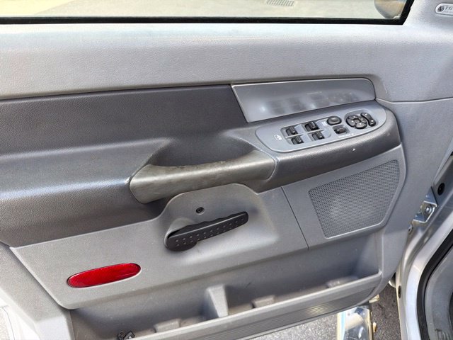 Used 2007 Dodge Ram 1500 Truck SLT w/ Sound & Secure Value Group AWD/4WD image 22