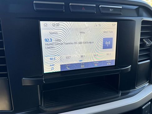 New 2023 Ford F350 XL w/ XL Chrome Package image 15