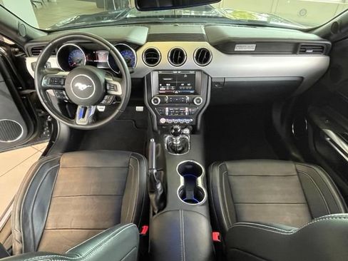 Used 2015 Ford Mustang GT Premium w/ Equipment Group 401A RWD image 21
