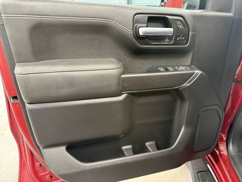Used 2022 GMC Sierra 1500 AT4 AWD/4WD image 16