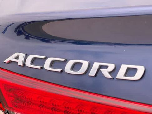 Certified 2020 Honda Accord EX-L image 8