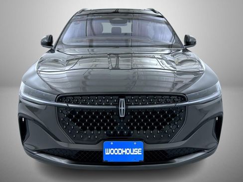 Used 2024 Lincoln Nautilus Black Label w/ Jet Appearance Package (87T) image 2