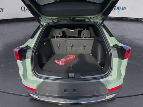 New 2026 Chevrolet TrailBlazer ACTIV w/ Convenience Package image 16