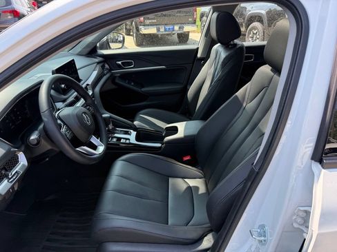 Certified 2026 Acura Integra FWD image 14