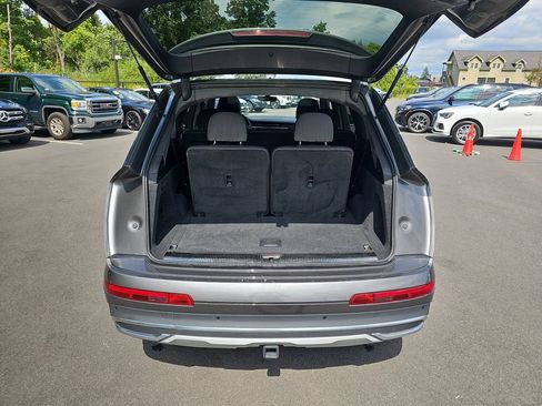 Used 2023 Audi Q7 3.0T Prestige AWD/4WD image 22