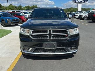 Used 2018 Dodge Durango Citadel AWD/4WD video 2