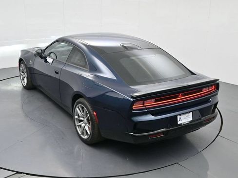 New 2025 Dodge Charger Daytona Scat Pack w/ Track Pack AWD/4WD image 47