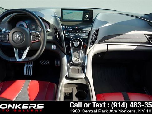 Used 2024 Acura RDX A-Spec image 41