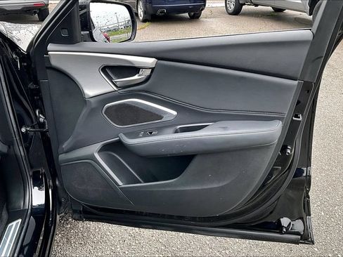 Used 2023 Acura RDX AWD image 24