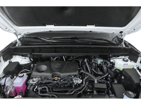 New 2026 Toyota Highlander Limited image 15