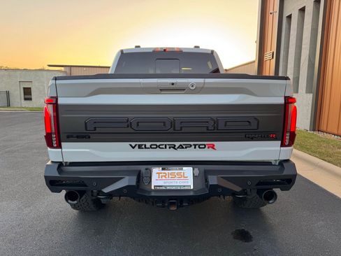 Used 2024 Ford F150 Raptor w/ Equipment Group 803A Raptor R AWD/4WD image 12