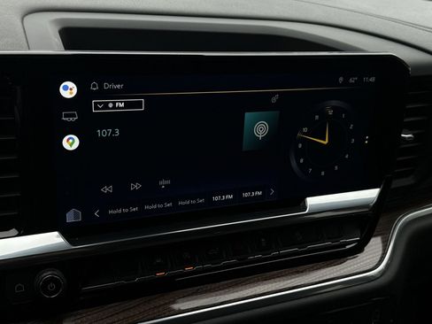 Used 2022 Chevrolet Silverado 1500 RST w/ Z71 Off-Road Package image 18