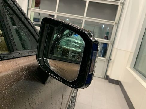 New 2026 Hyundai Palisade Calligraphy image 24