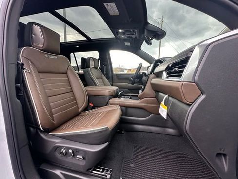 New 2026 GMC Yukon Denali Ultimate image 32