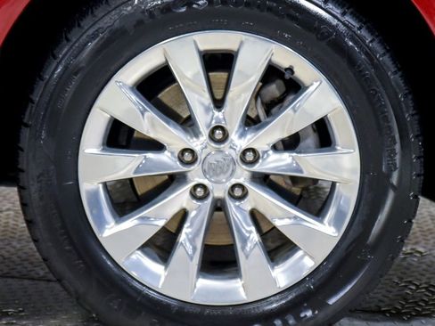 Used 2017 Buick Envision Essence image 13