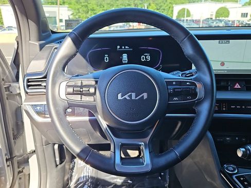 Used 2023 Kia Sportage X-Line AWD/4WD image 17