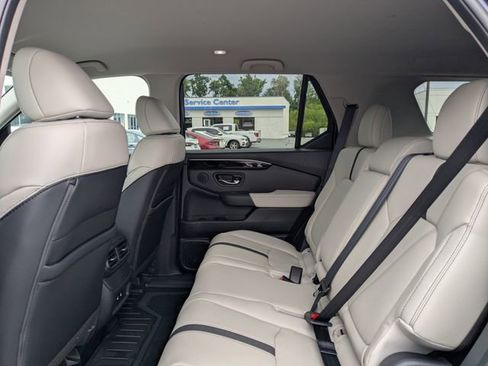 New 2026 Honda Passport RTL image 14