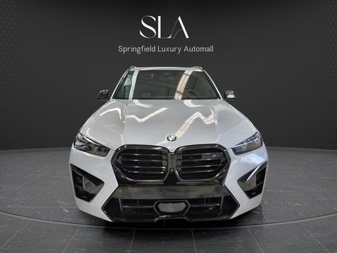 Used 2020 BMW X6 xDrive40i AWD/4WD image 2
