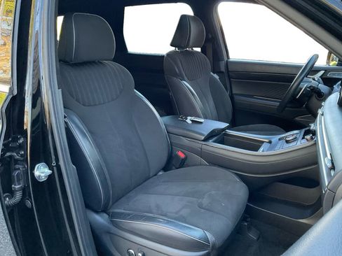 Used 2024 Hyundai Palisade Calligraphy image 28